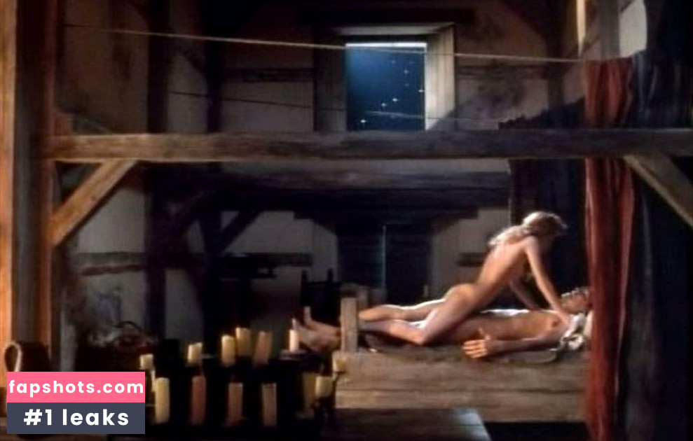 Kim Thomson gallery photo #9