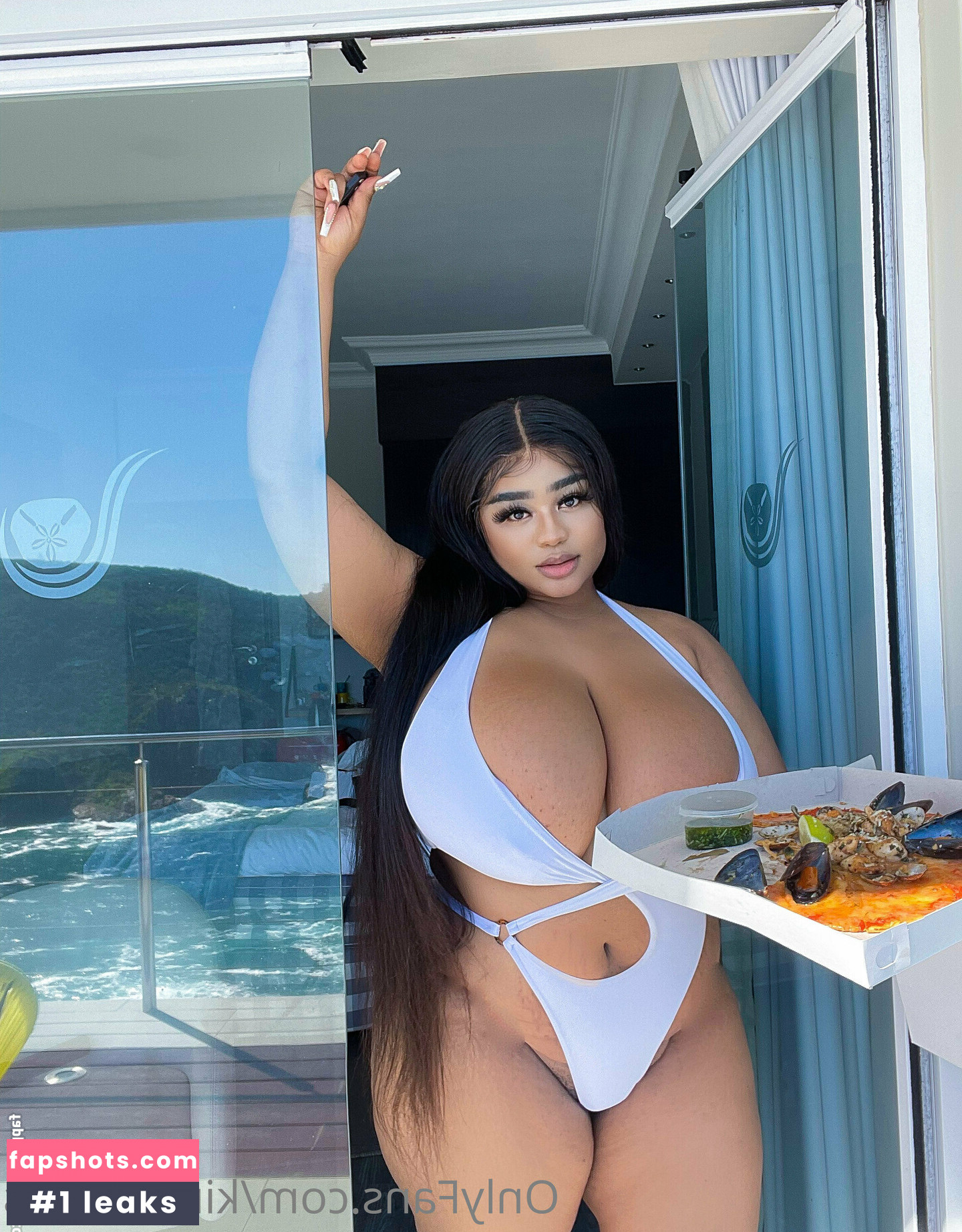 kim-tiddies Nahé úniky fotek pouze od fanoušků #42 - Fapshots