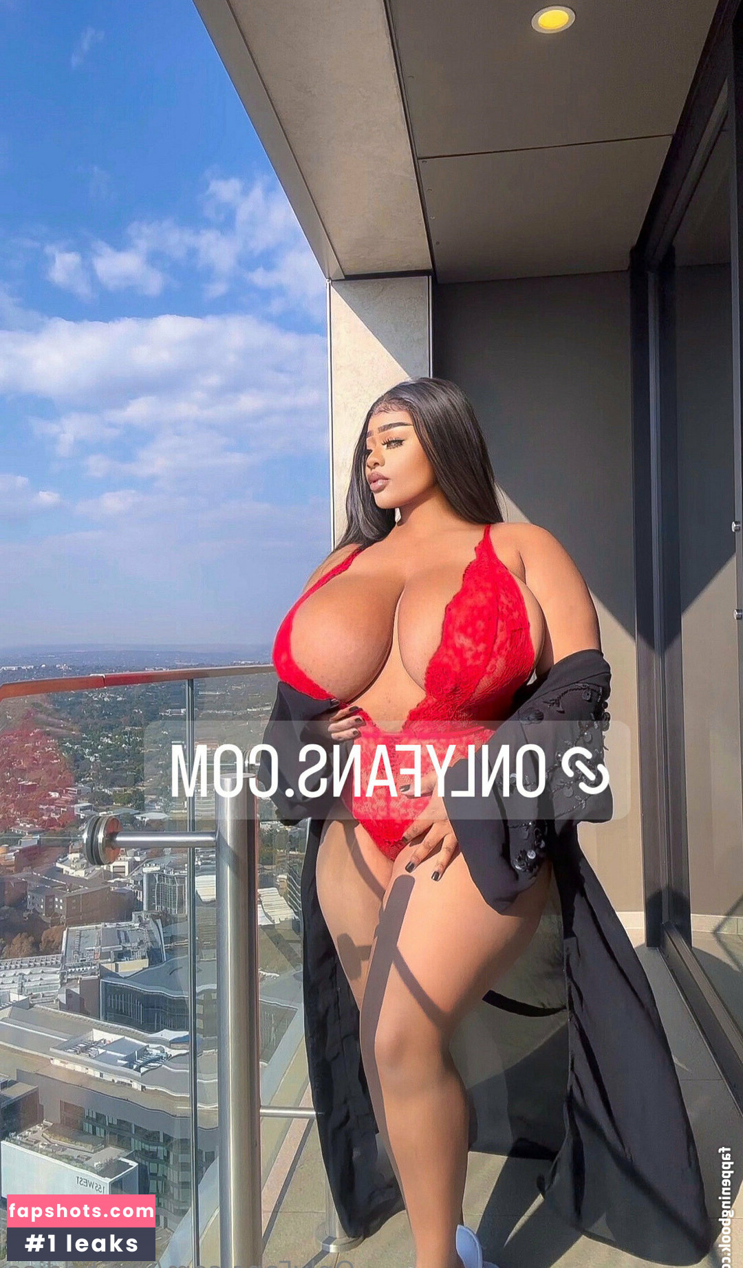 kim-tiddies Nahé úniky fotek pouze od fanoušků #7 - Fapshots