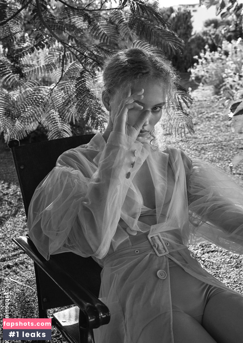 Kim Van der Laan Nahé úniky fotek pouze od fanoušků #4 - Fapshots