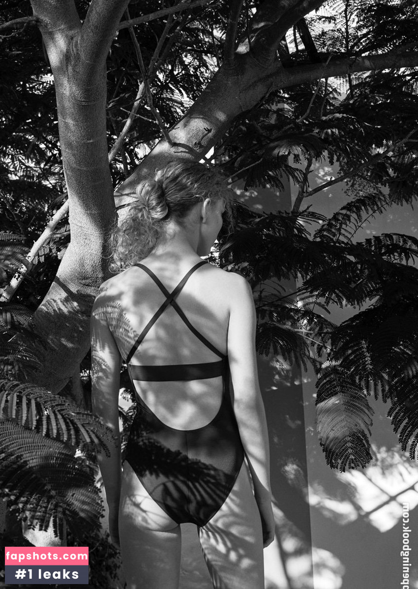 Kim Van der Laan Nahé úniky fotek pouze od fanoušků #5 - Fapshots