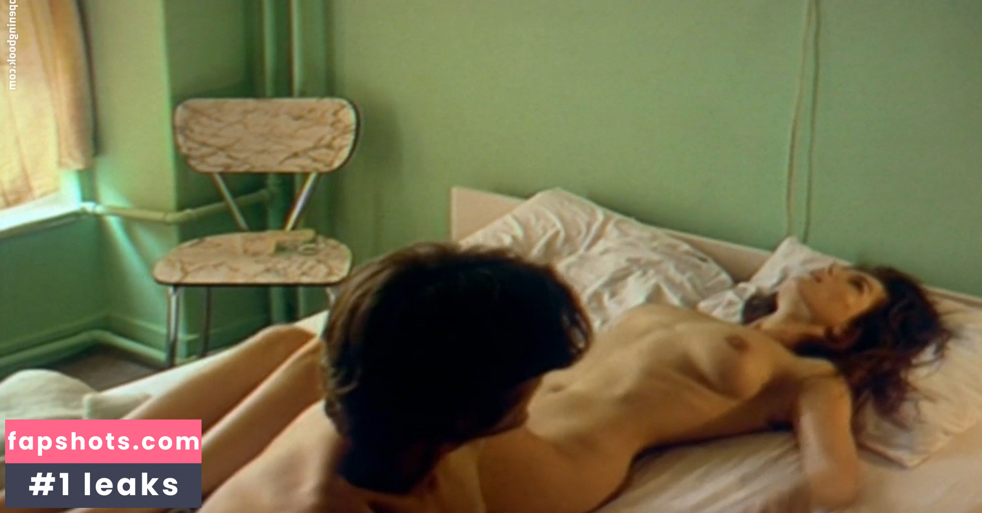 Kim van Kooten gallery photo #4