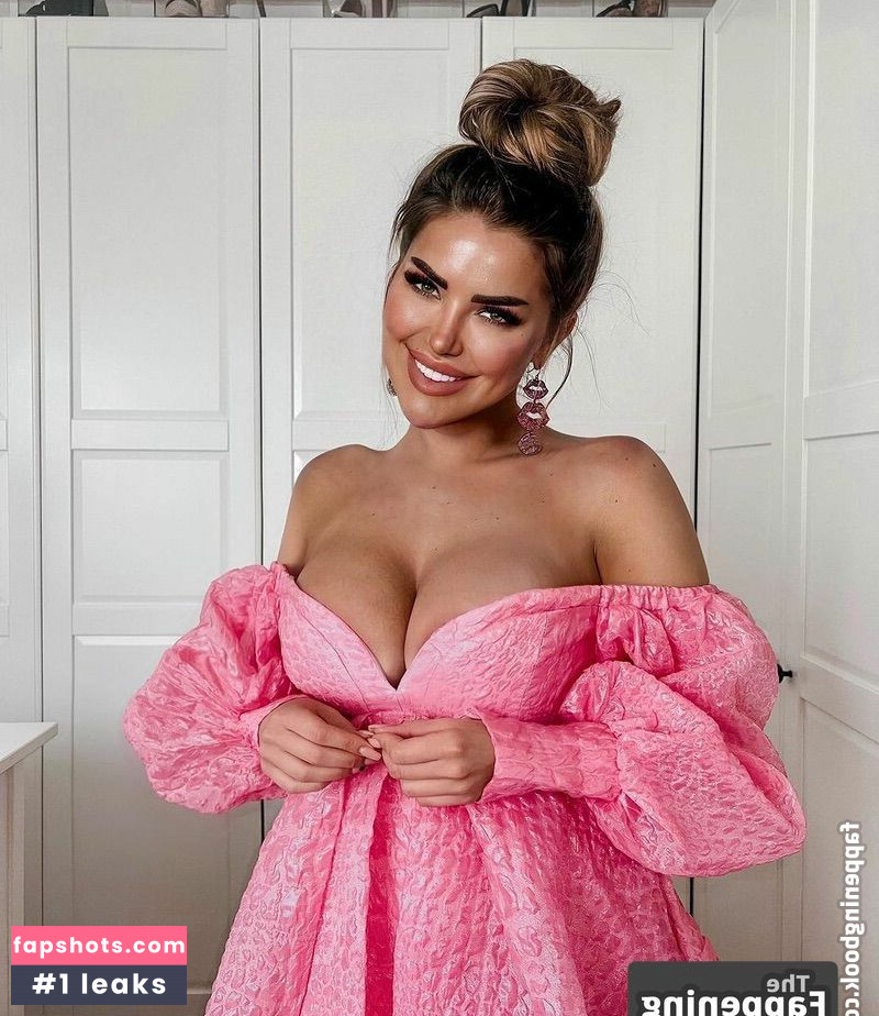 Kim Virginia Hartung Filtración Desnuda OnlyFans Foto #16 - Fapshots