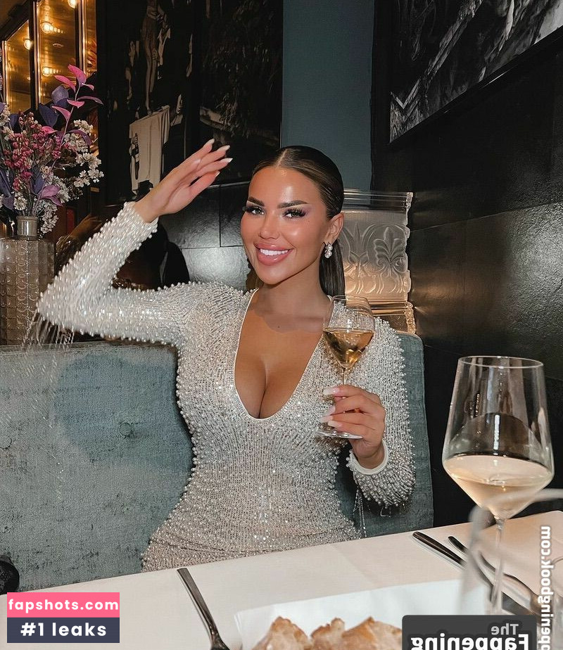 Kim Virginia Hartung Filtración Desnuda OnlyFans Foto #17 - Fapshots