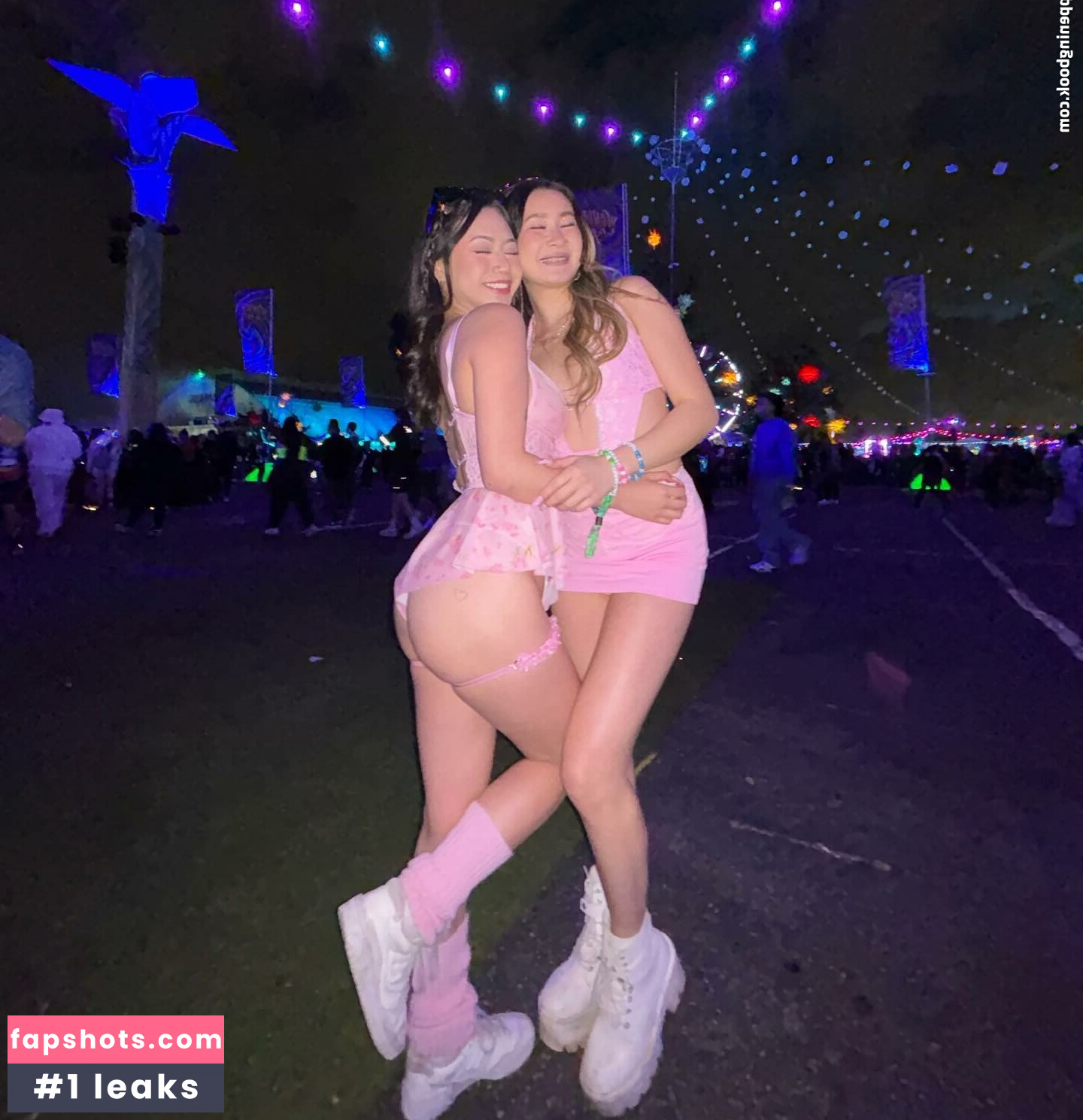 Kim Vuong gallery photo #22