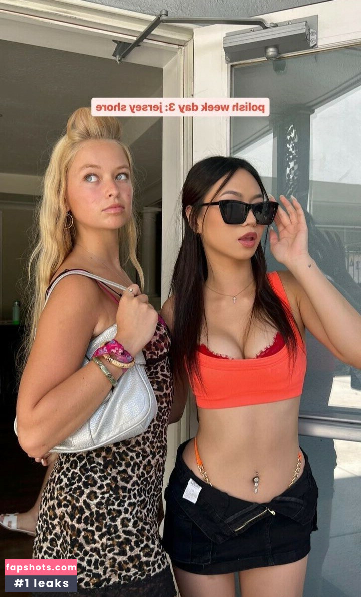 Kim Vuong gallery photo #38