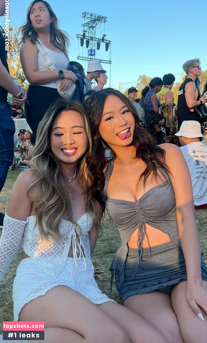 Kim Vuong gallery photo #42