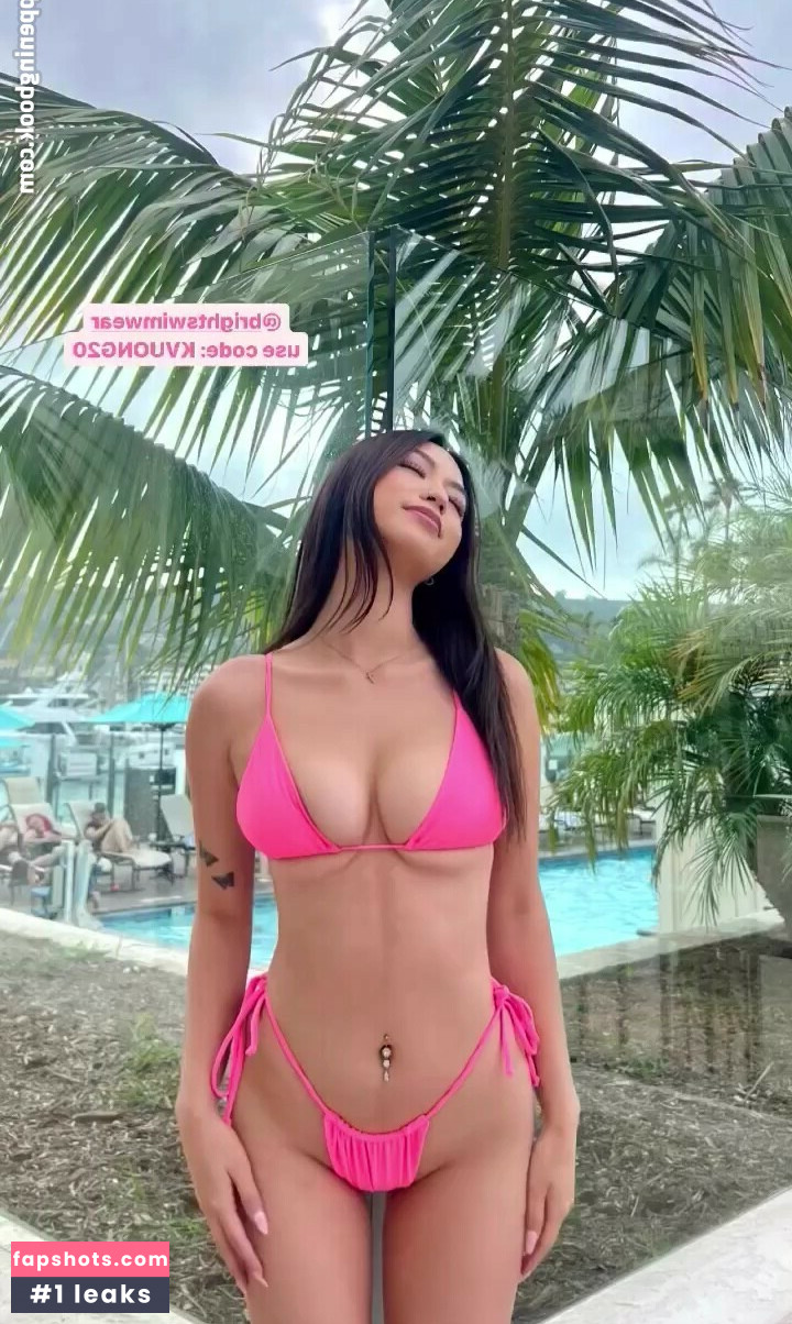 Kim Vuong gallery photo #44