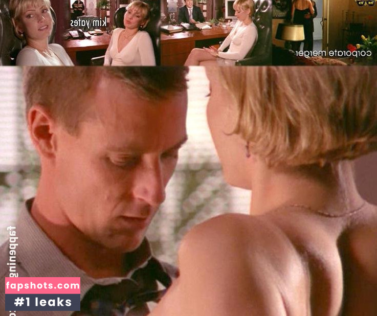 Kim Yates gallery photo #17