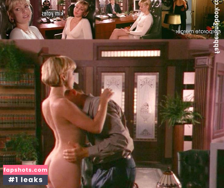 Kim Yates gallery photo #19