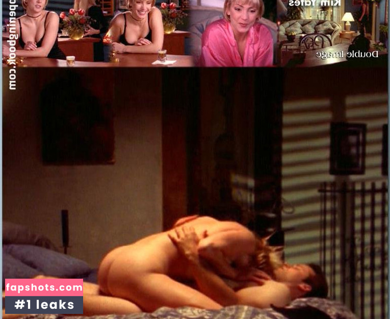 Kim Yates gallery photo #42