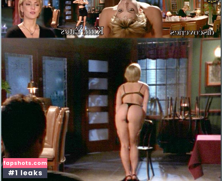 Kim Yates gallery photo #46