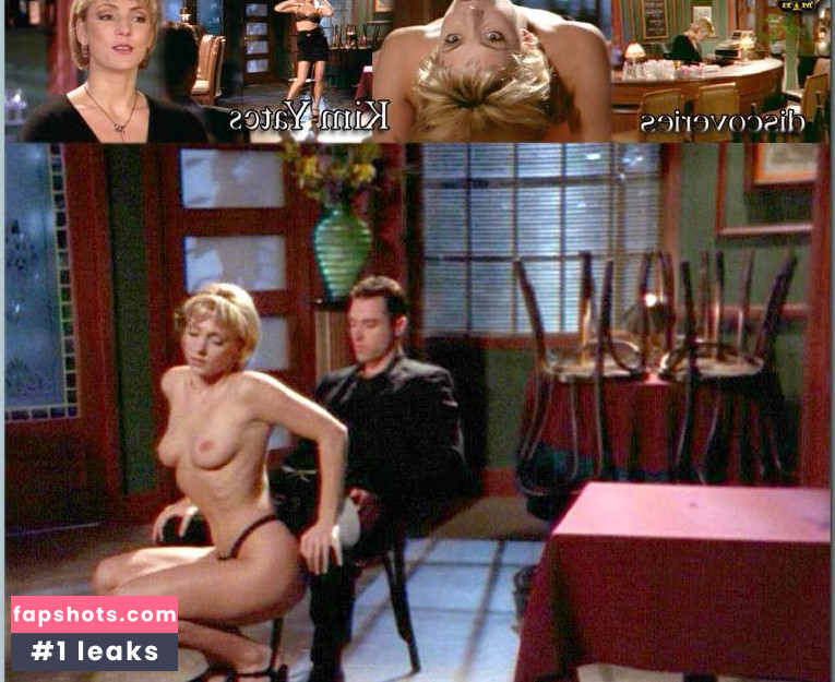 Kim Yates gallery photo #48