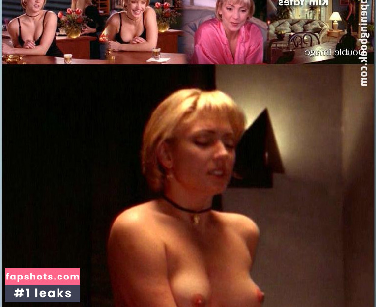 Kim Yates gallery photo #50