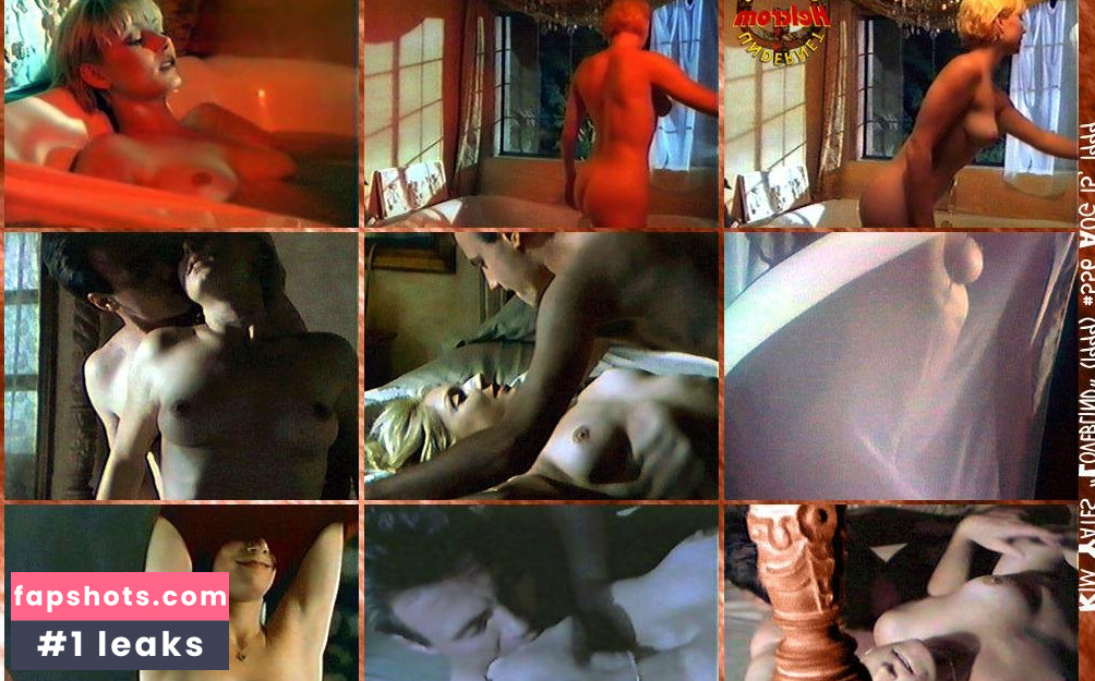 Kim Yates gallery photo #57