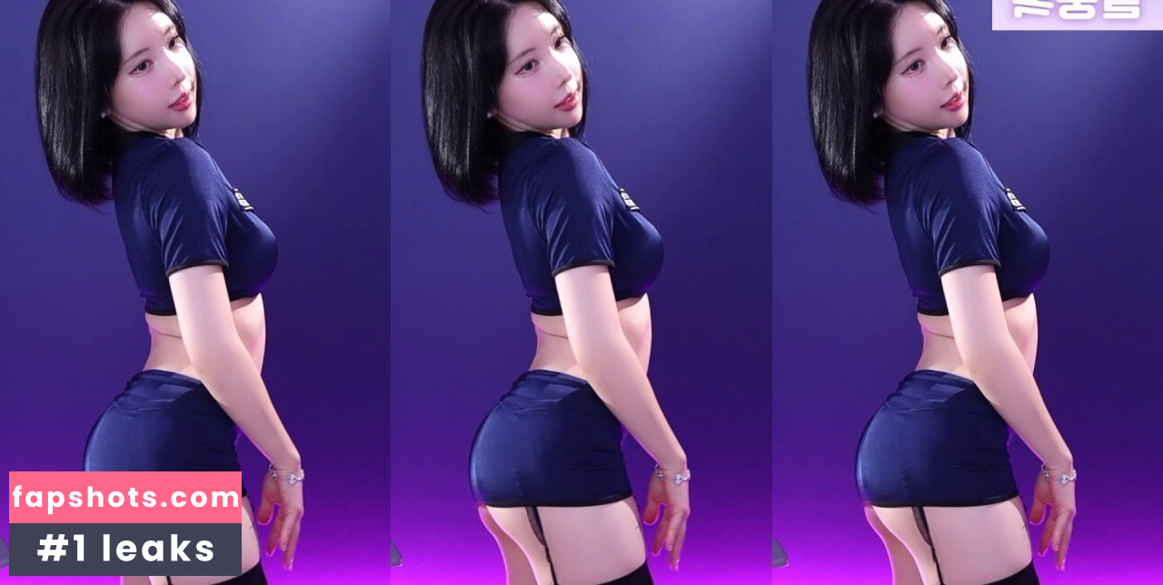 Kim Yu gallery photo #21