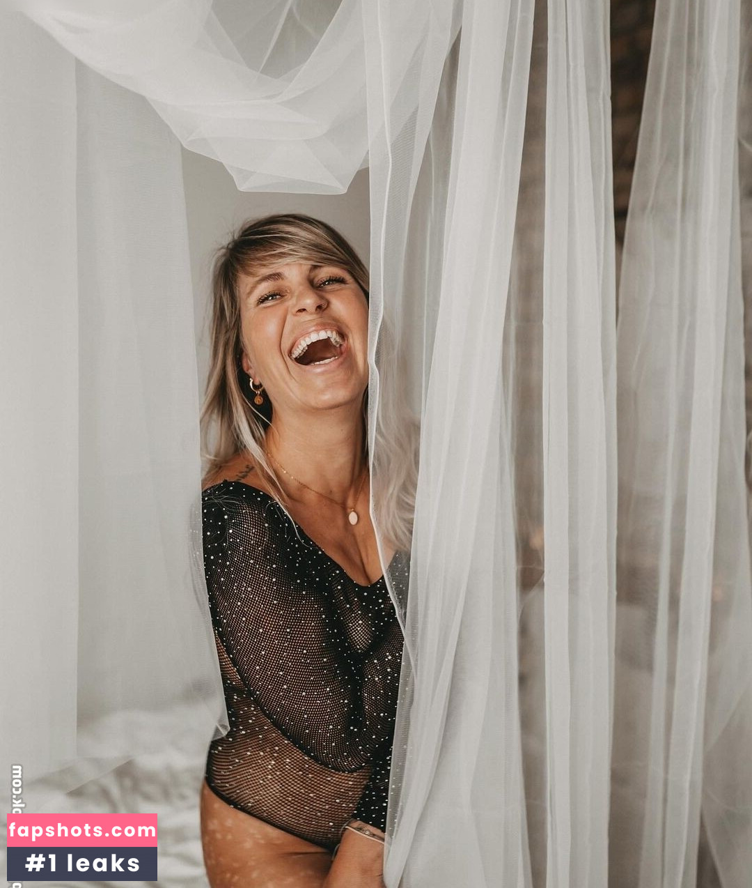 Kim Zeidler Nahé úniky fotek pouze od fanoušků #2 - Fapshots