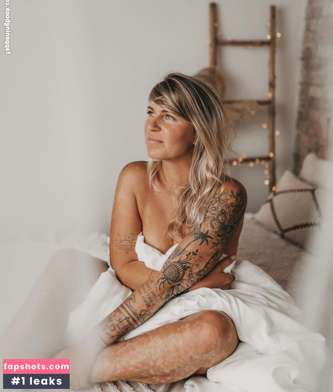 Kim Zeidler Nahé úniky fotek pouze od fanoušků #3 - Fapshots