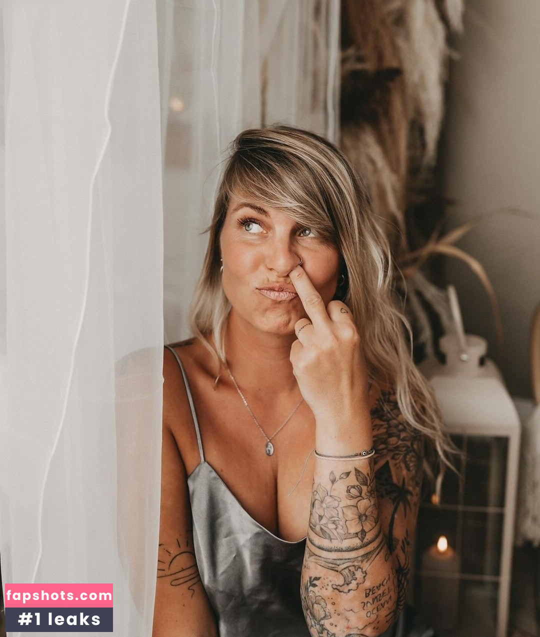 Kim Zeidler Nahé úniky fotek pouze od fanoušků #4 - Fapshots