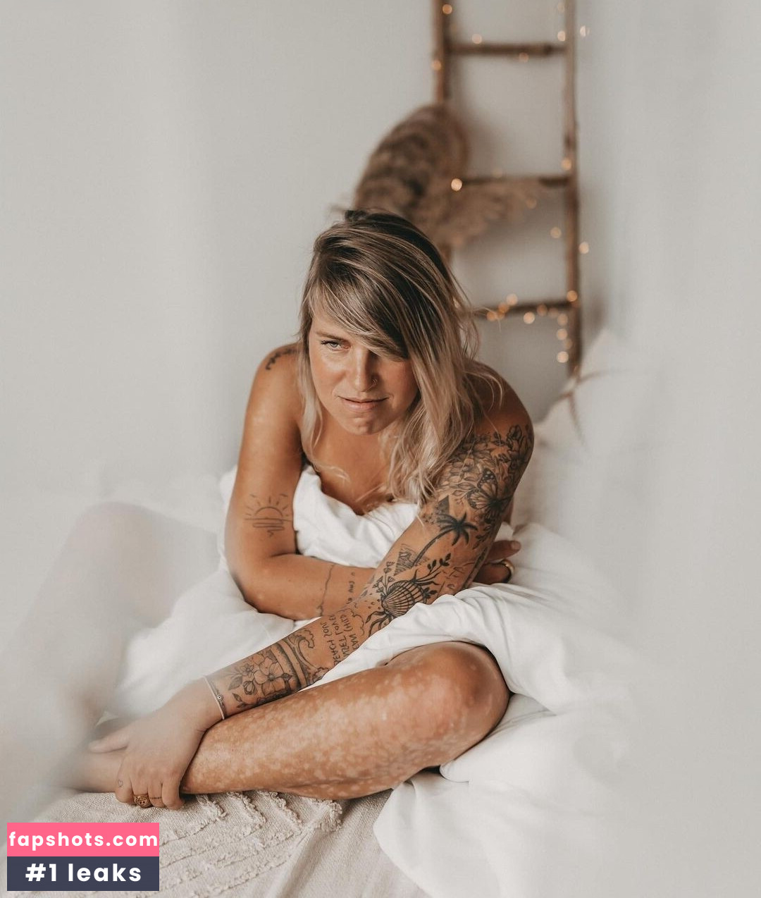 Kim Zeidler Nahé úniky fotek pouze od fanoušků #5 - Fapshots