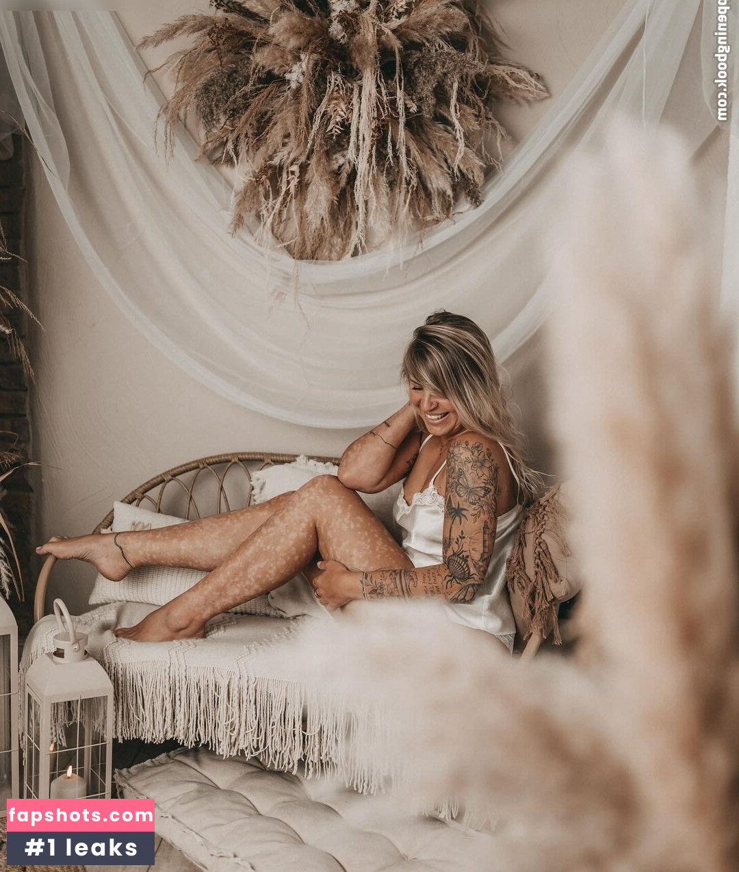 Kim Zeidler Nahé úniky fotek pouze od fanoušků #7 - Fapshots