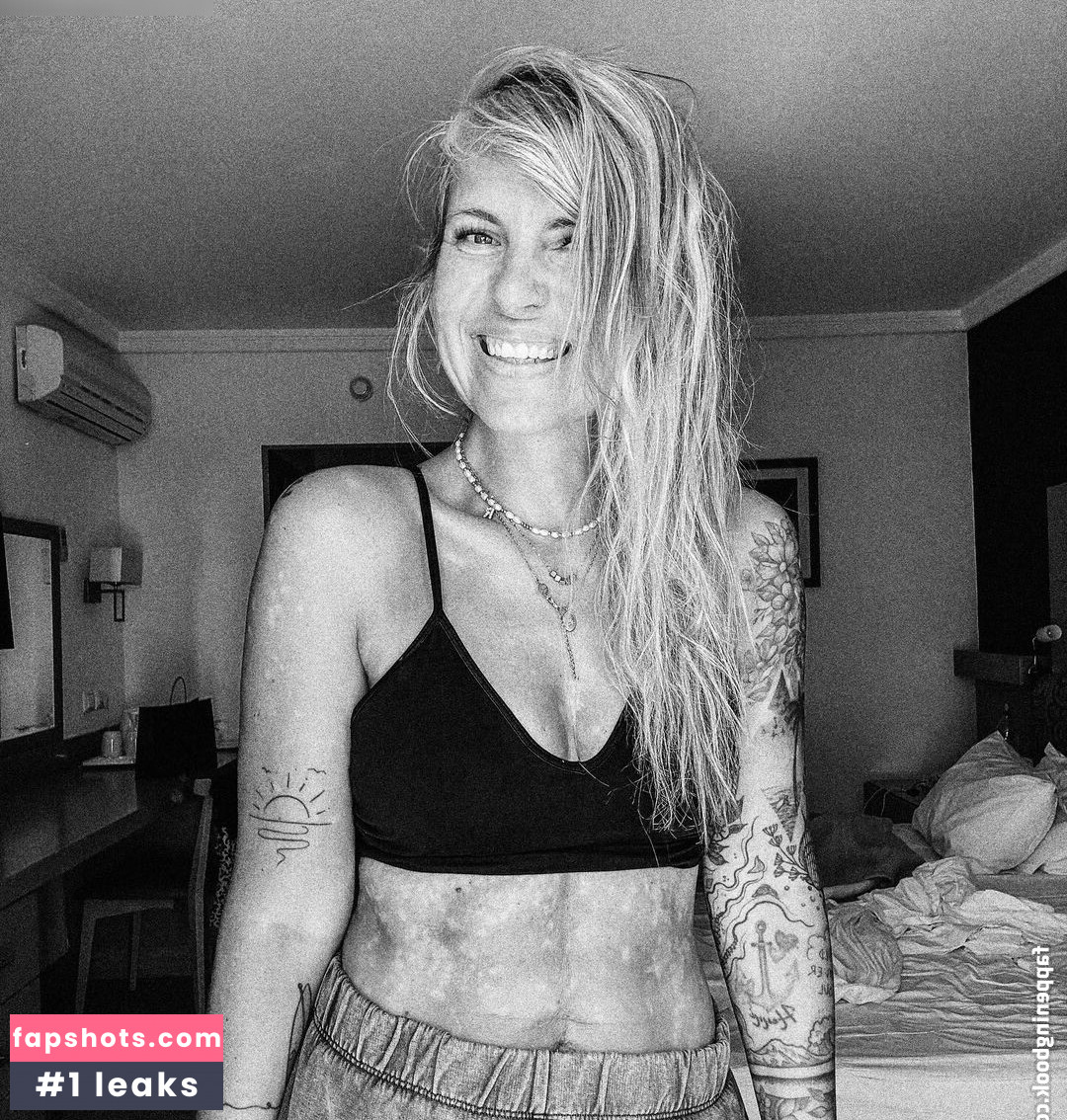Kim Zeidler Nahé úniky fotek pouze od fanoušků #8 - Fapshots