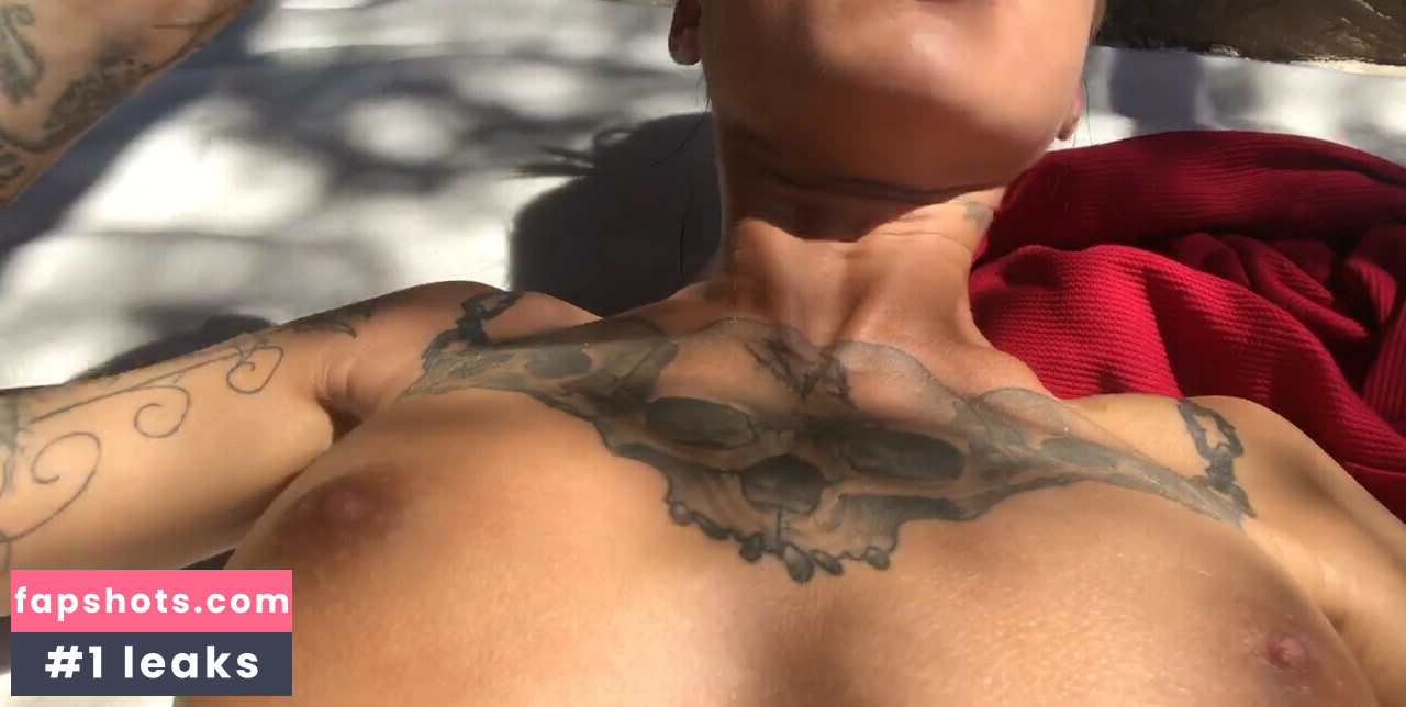 Kimber Veils Filtración Desnuda OnlyFans Foto #6 - Fapshots