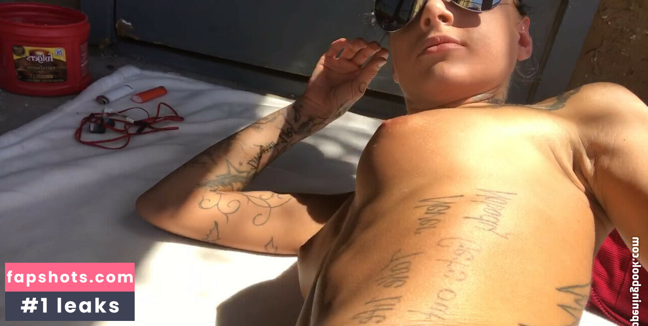 Kimber Veils Filtración Desnuda OnlyFans Foto #8 - Fapshots