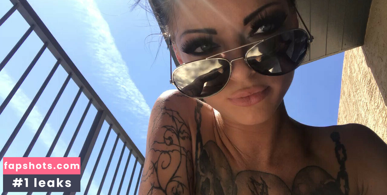 Kimber Veils Filtración Desnuda OnlyFans Foto #10 - Fapshots