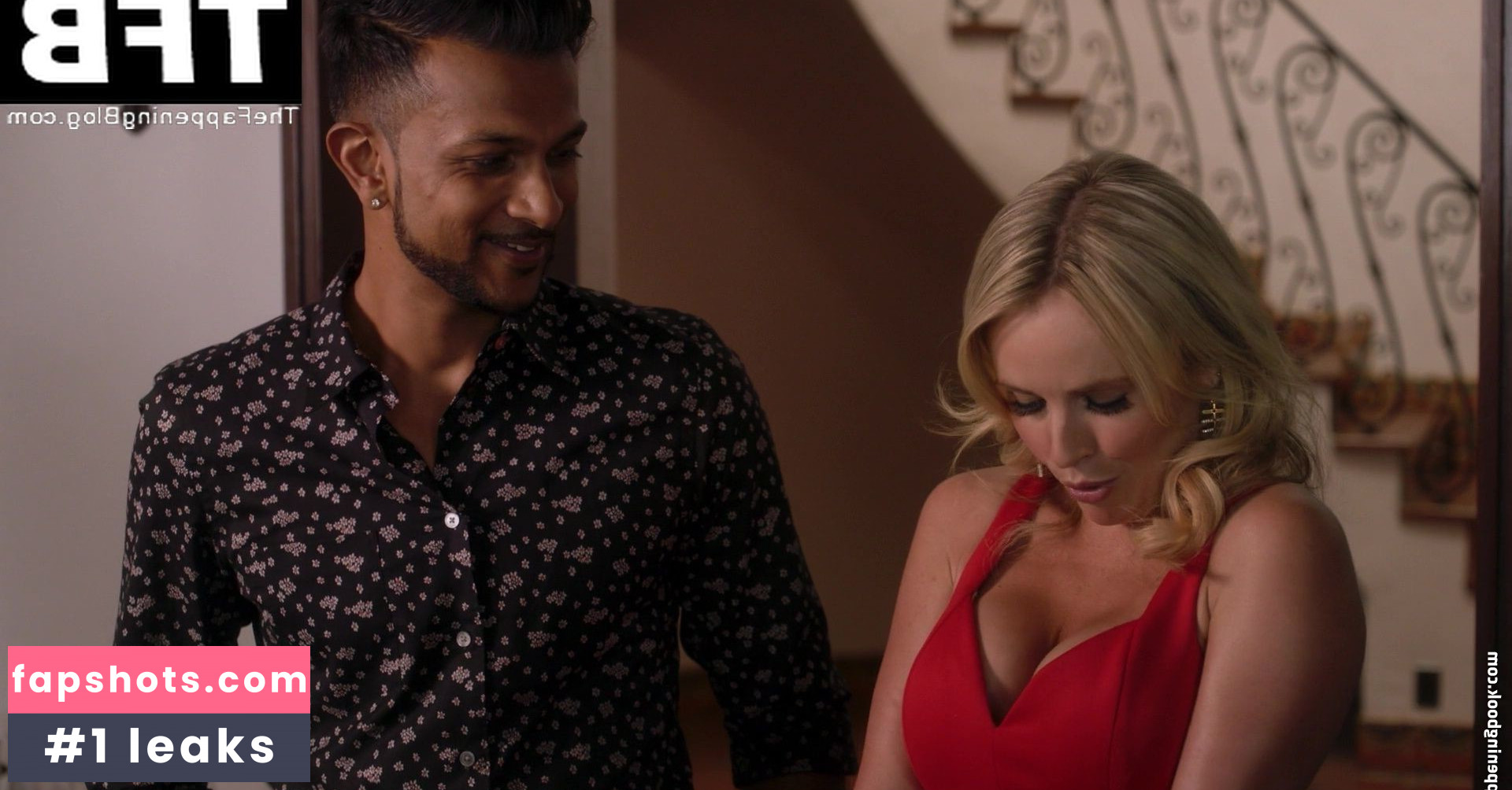 Kimberley Crossman Nude Leaks OnlyFans Photos #2 - LeakJerk