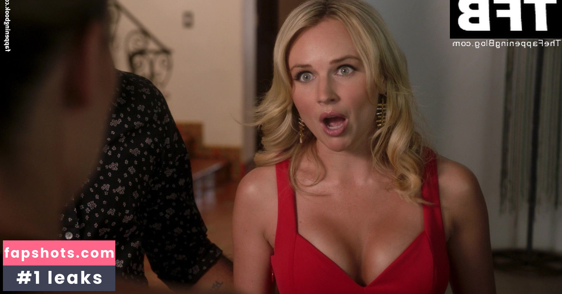 Kimberley Crossman Nude Leaks OnlyFans Photos #9 - LeakJerk