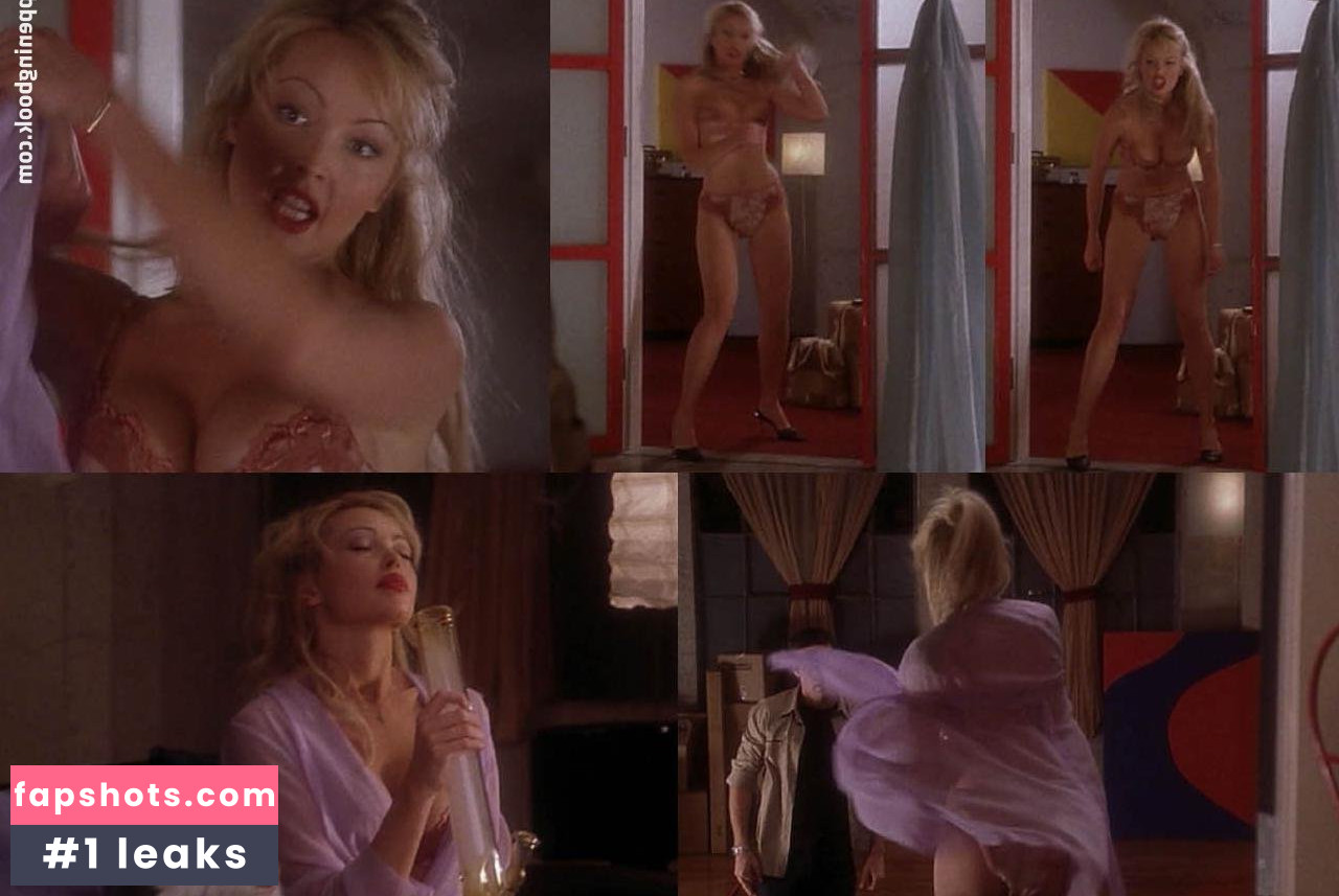 Kimberley Davies Nude Leaks OnlyFans Photos #5 - Fapshots