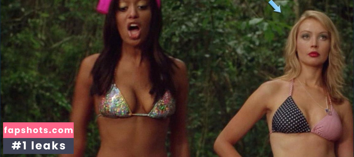 Kimberley Davies Nude Leaks OnlyFans Photos #9 - Fapshots