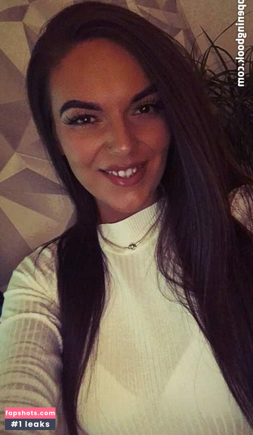 Kimberley Maxwell gallery photo #2