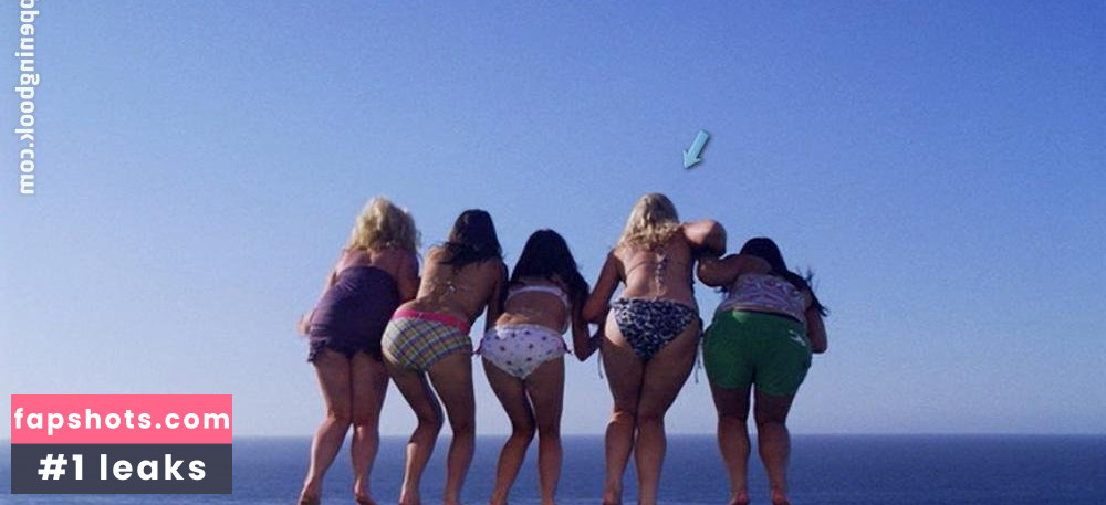 Kimberley Nixon Nude Leaks OnlyFans Photos #13 - LeakJerk