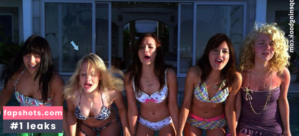 Kimberley Nixon Nude Leaks OnlyFans Photos #14 - LeakJerk