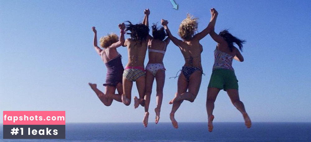 Kimberley Nixon Nude Leaks OnlyFans Photos #15 - LeakJerk