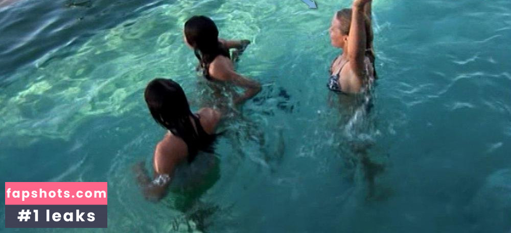 Kimberley Nixon Nude Leaks OnlyFans Photos #16 - LeakJerk