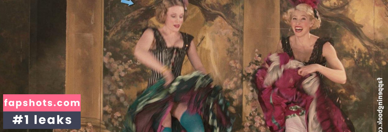 Kimberley Nixon Nude Leaks OnlyFans Photos #22 - LeakJerk