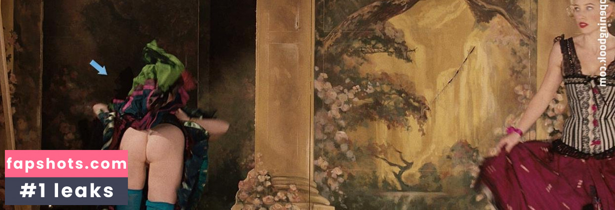 Kimberley Nixon Nude Leaks OnlyFans Photos #23 - LeakJerk