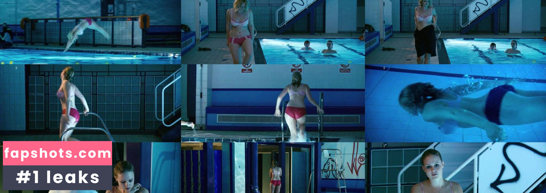 Kimberley Nixon Nude Leaks OnlyFans Photos #25 - LeakJerk