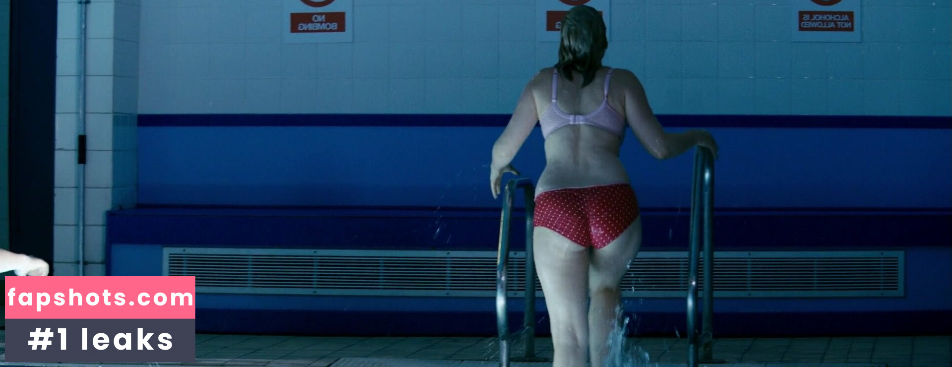 Kimberley Nixon Nude Leaks OnlyFans Photos #6 - LeakJerk