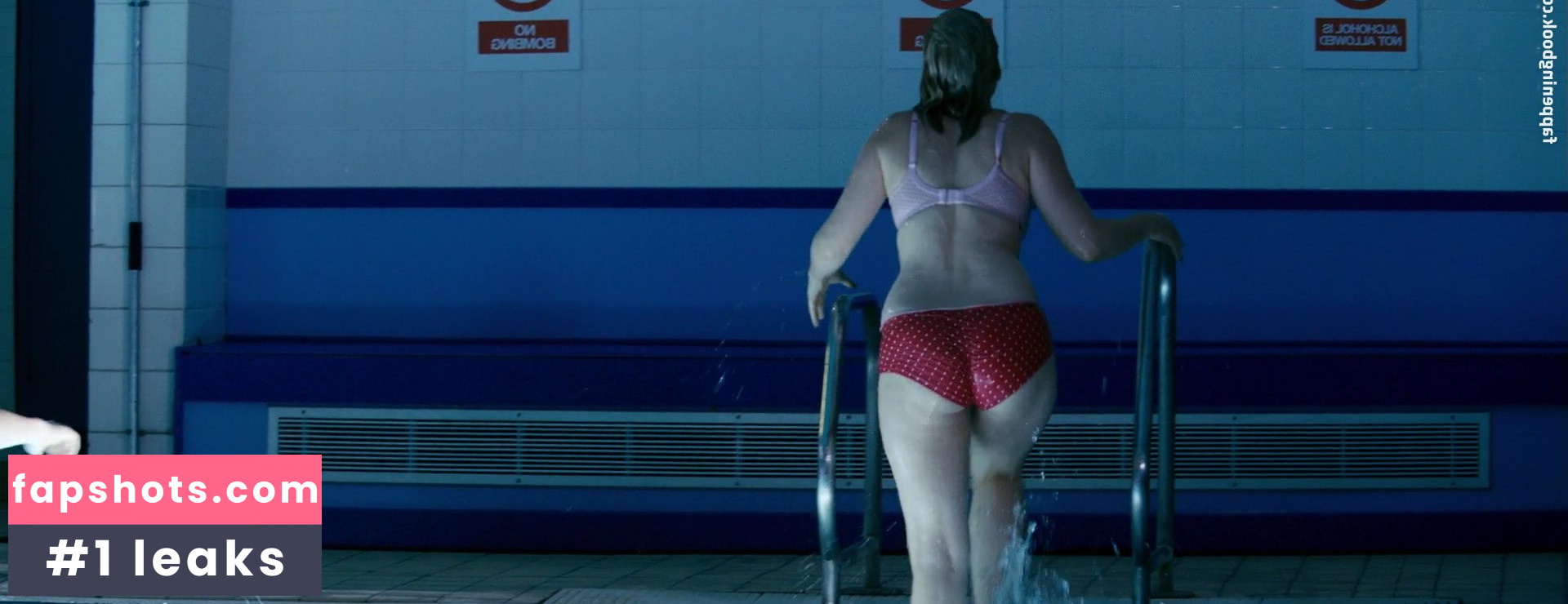 Kimberley Nixon Nude Leaks OnlyFans Photos #9 - LeakJerk