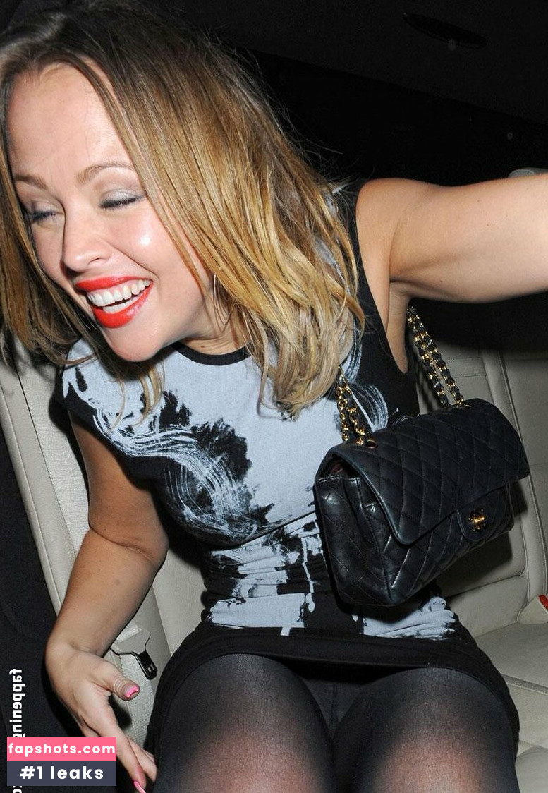 Kimberley Walsh gallery photo #7