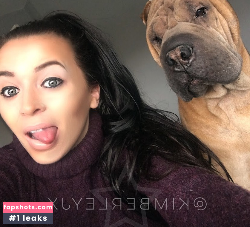 KimberleyJX gallery photo #21