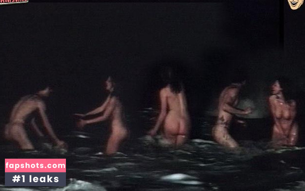 Kimberly Beck nude babe gallery