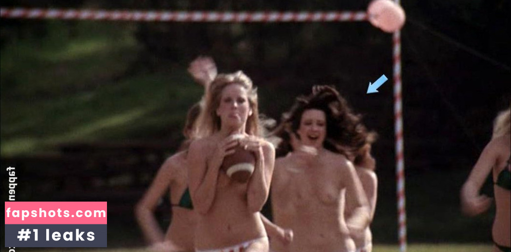 Kimberly Carson gallery photo #2