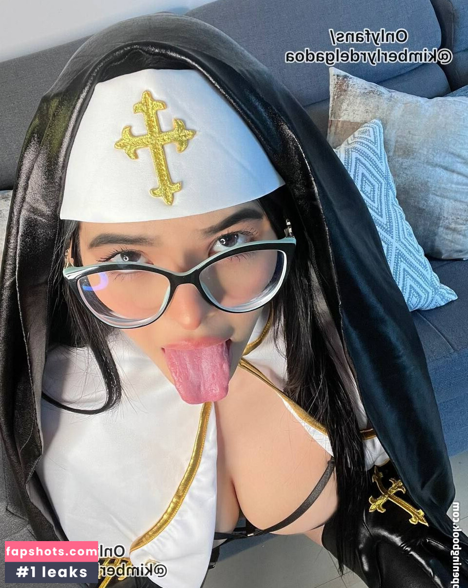 Kimberly Delgado Nahé úniky fotek pouze od fanoušků #125 - Fapshots