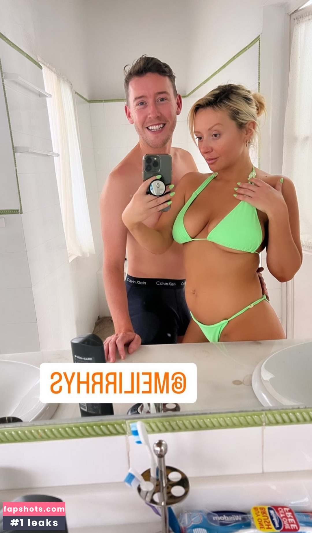 Kimberly Hart-Simpson Nahé úniky fotek pouze od fanoušků #13 - Fapshots