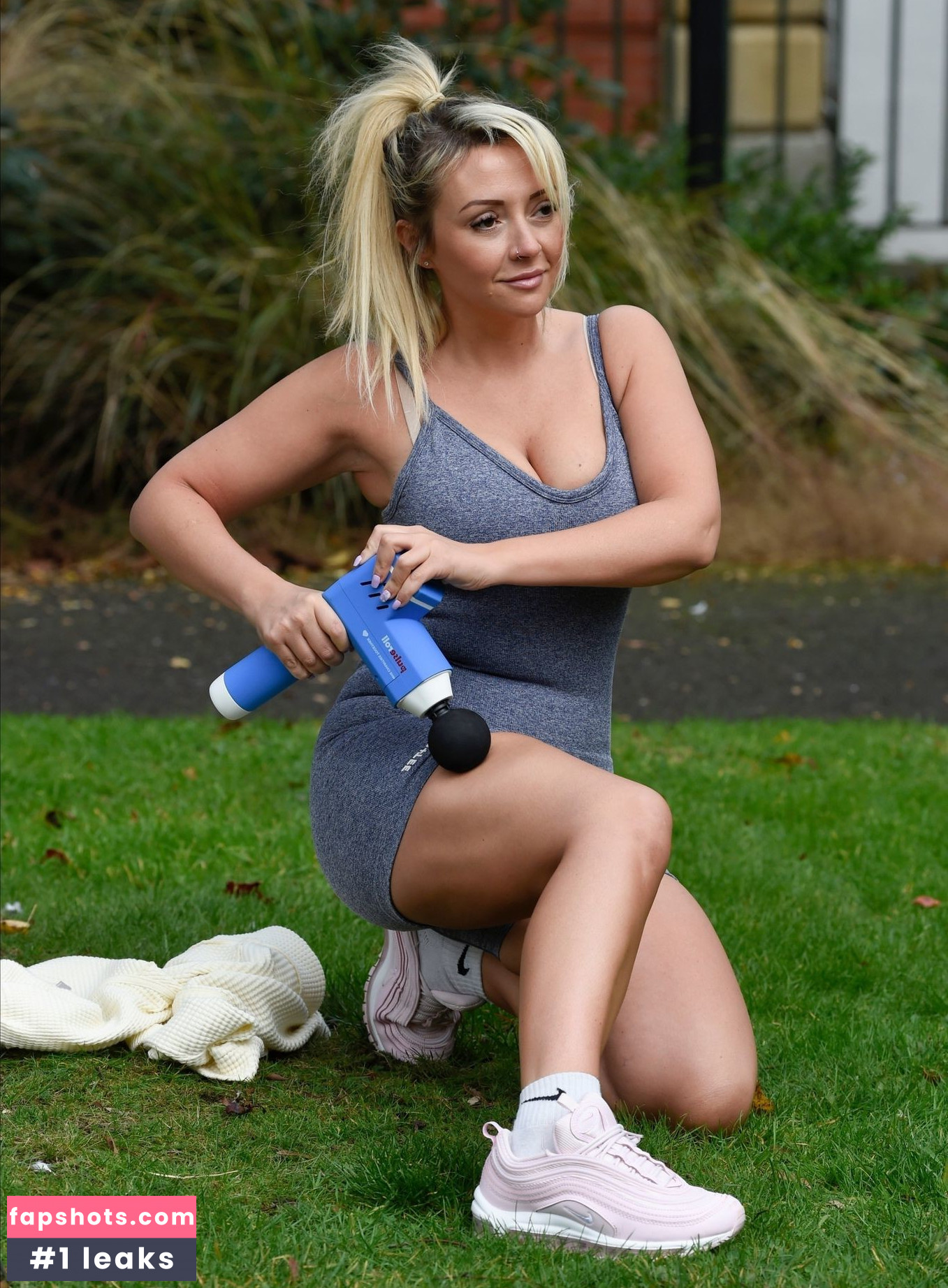 Kimberly Hart-Simpson Nahé úniky fotek pouze od fanoušků #20 - Fapshots